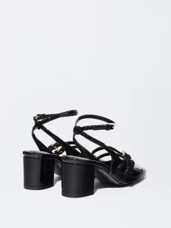 PARFOIS Raffinierter Modeschmuck|Kurze Ohrringe><noscript><img width=