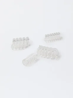 PARFOIS Armbänder>Adapter F&uuml;r Ringe Grau