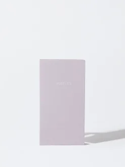 PARFOIS Printed>Addendum Notizblock Lila
