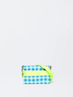 PARFOIS Pet Collection>Anpassbare Hundetragetasche Mit Beutelspender Blau