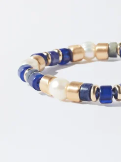 PARFOIS Trend Collection|Kurze Ohrringe><noscript><img width=