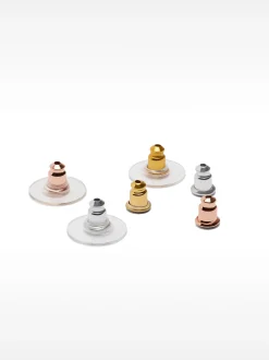 PARFOIS Armbänder>Back Stoppers Mehrfarbig