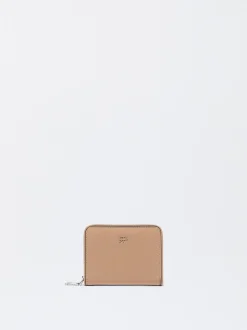 PARFOIS Mützen und Baretts|Winterhüte>Basic Brieftasche Beige