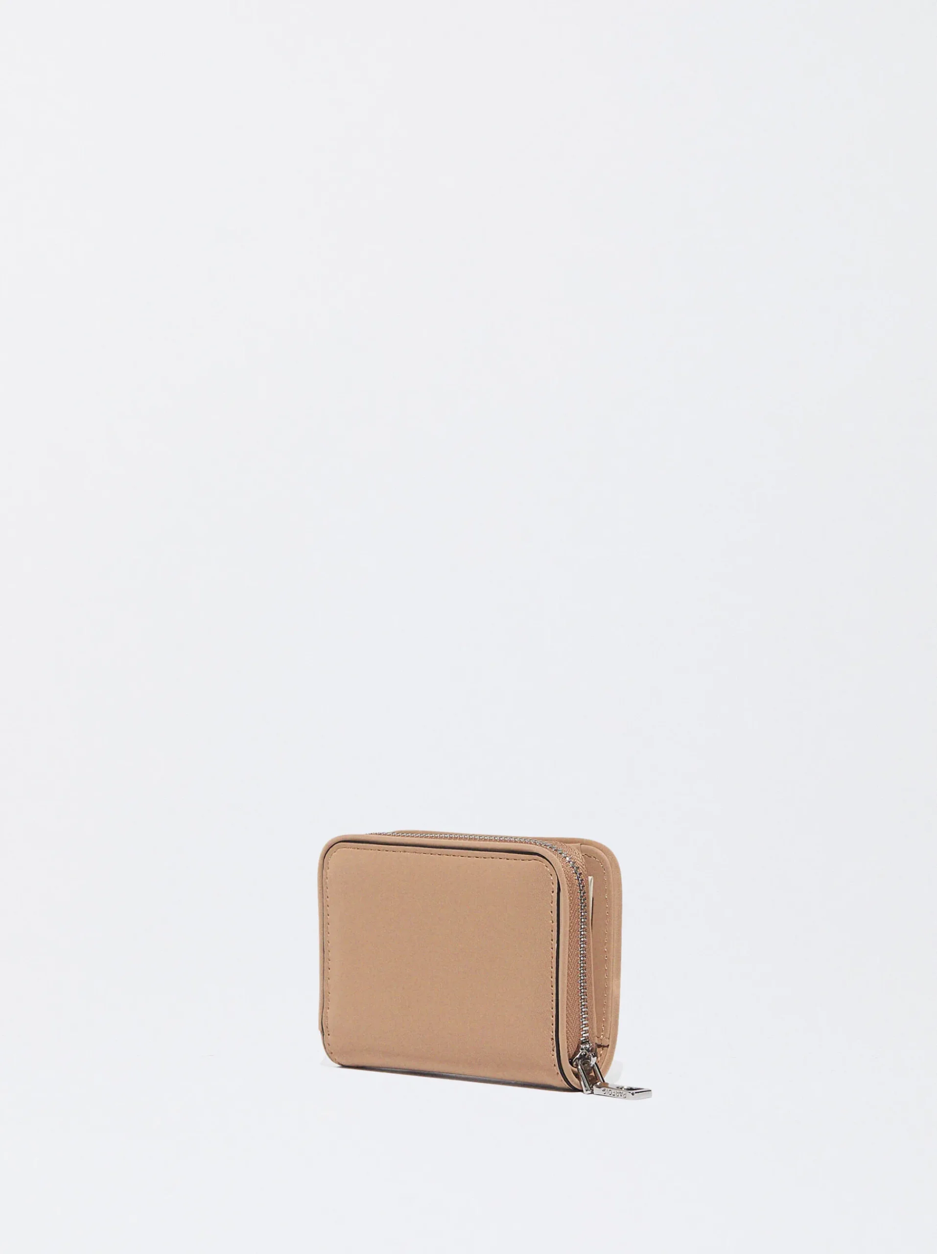 PARFOIS Mützen und Baretts|Winterhüte>Basic Brieftasche Beige