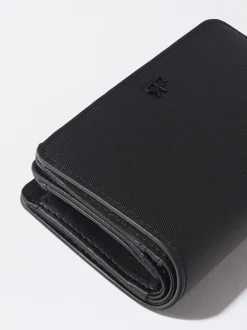 PARFOIS Mehrzwecktaschen|Etuis und Kulturbeutel>Basic Brieftasche Schwarz