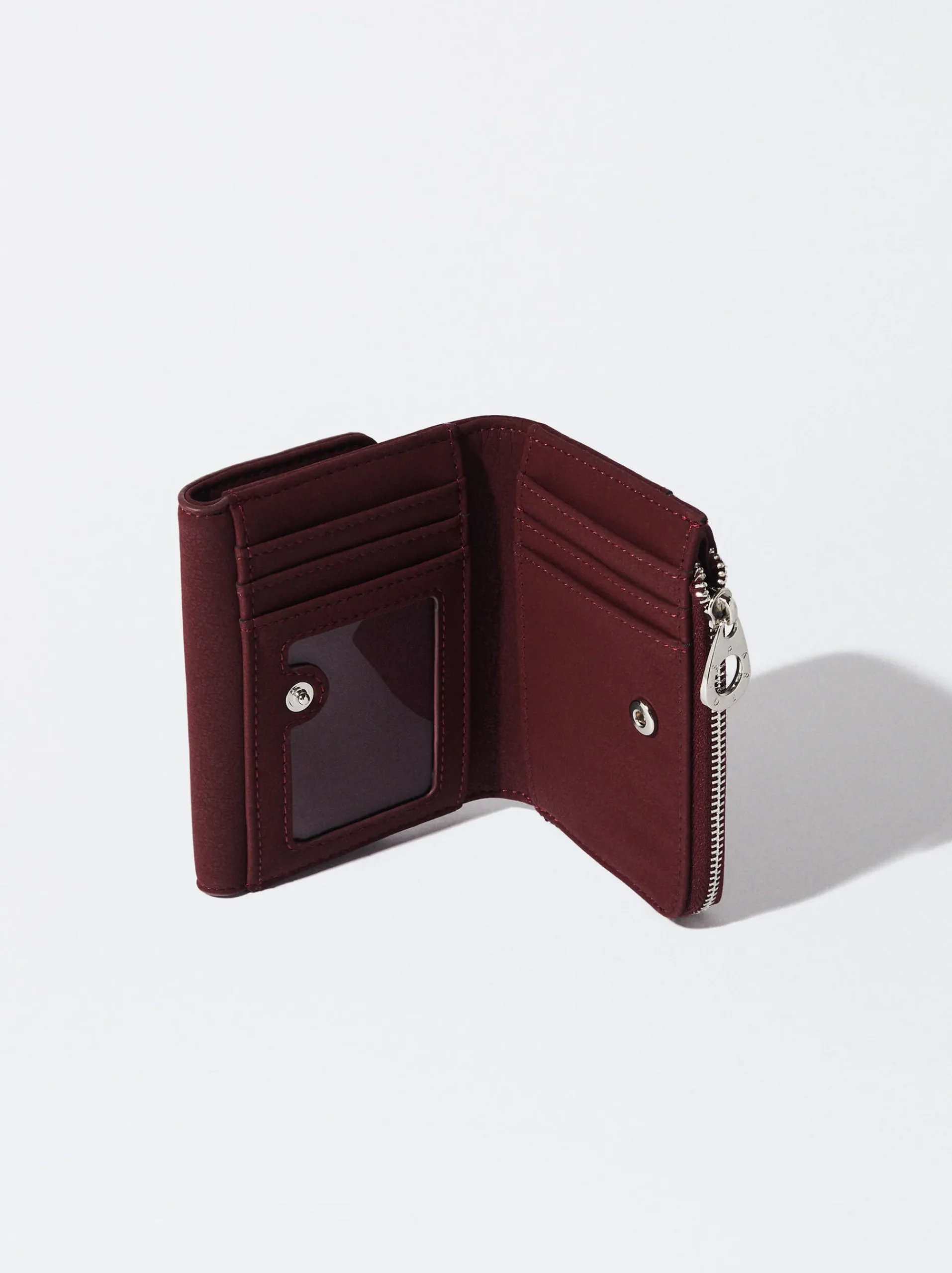 PARFOIS Basics|Geldbörsen>Basic Brieftasche