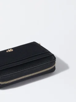 PARFOIS Mehrzwecktaschen|Etuis und Kulturbeutel>Basic Brieftasche Schwarz
