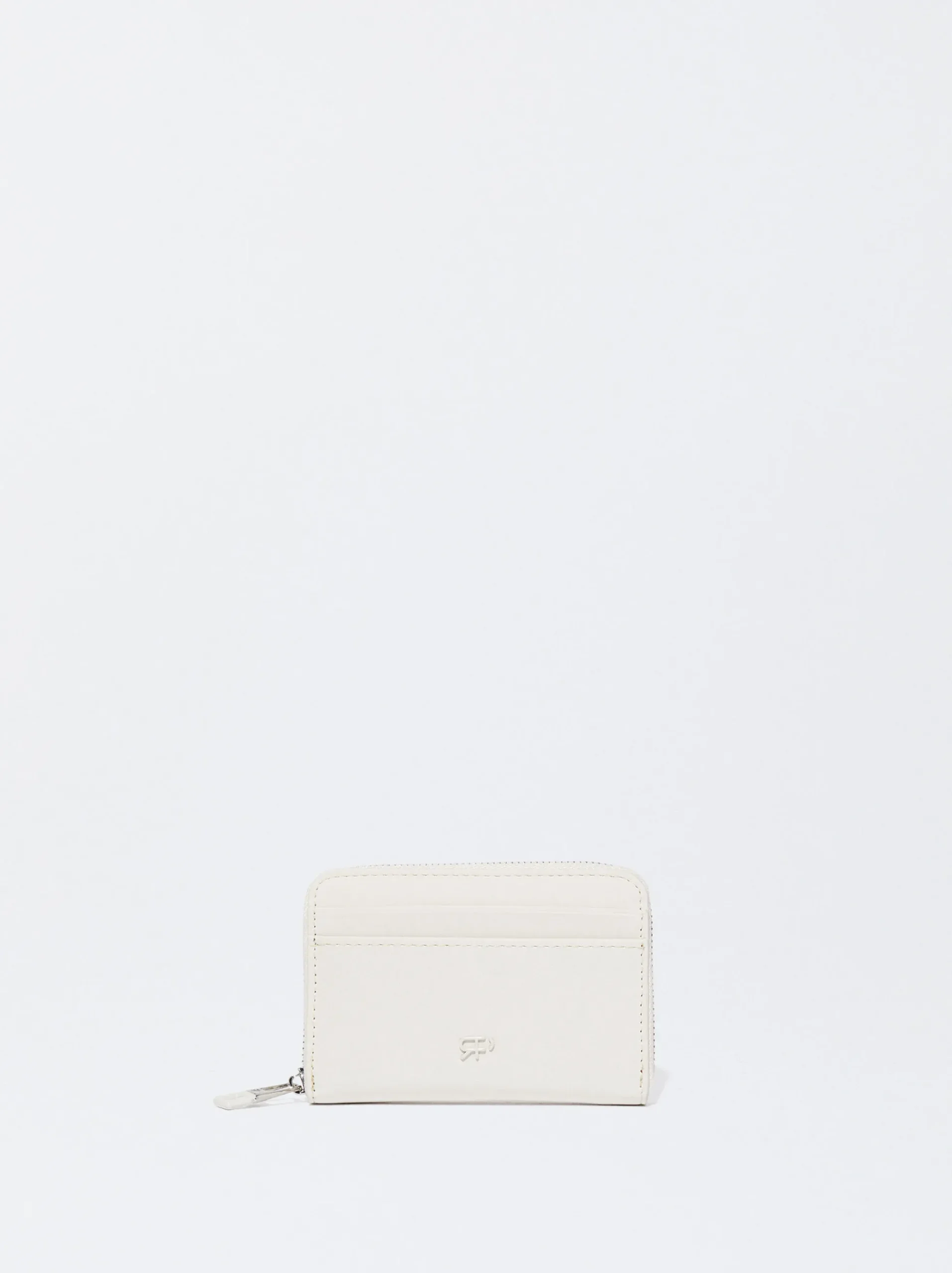 PARFOIS Geldbeutel>Basic Brieftasche Ekrü