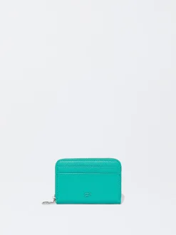 PARFOIS Geldbeutel>Basic Brieftasche Grün