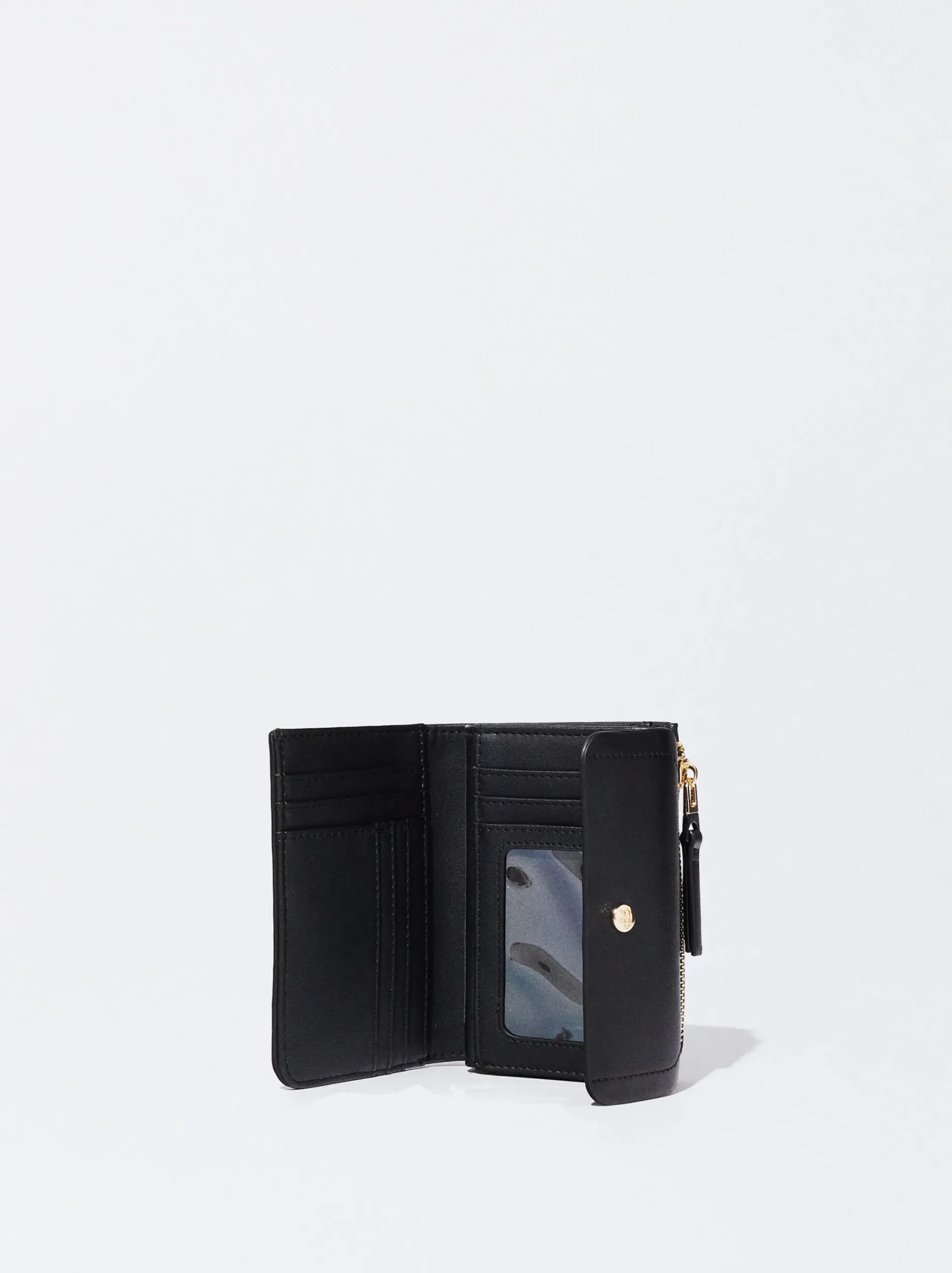 PARFOIS Geldbeutel|Basics>Basic Brieftasche