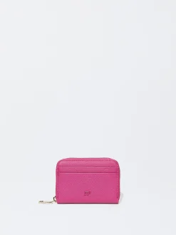 PARFOIS Geldbeutel>Basic Brieftasche Rosa