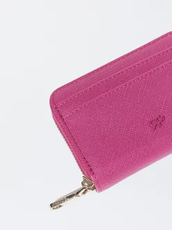 PARFOIS Geldbeutel>Basic Brieftasche Rosa