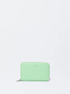 PARFOIS Geldbeutel>Basic Brieftasche Grün