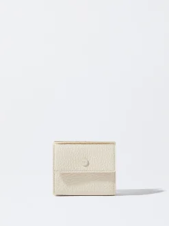 PARFOIS Handschuhe|Handschuhe>Basic Brieftasche Ekrü