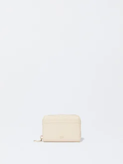 PARFOIS Geldbeutel|Basics>Basic Brieftasche Beige