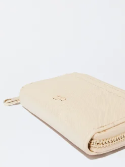 PARFOIS Geldbeutel|Basics>Basic Brieftasche Beige