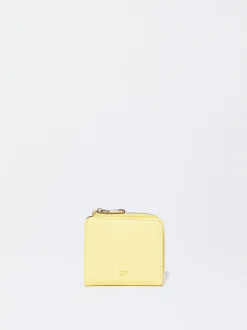 PARFOIS Geldbeutel|Basics>Basic Brieftasche Gelb