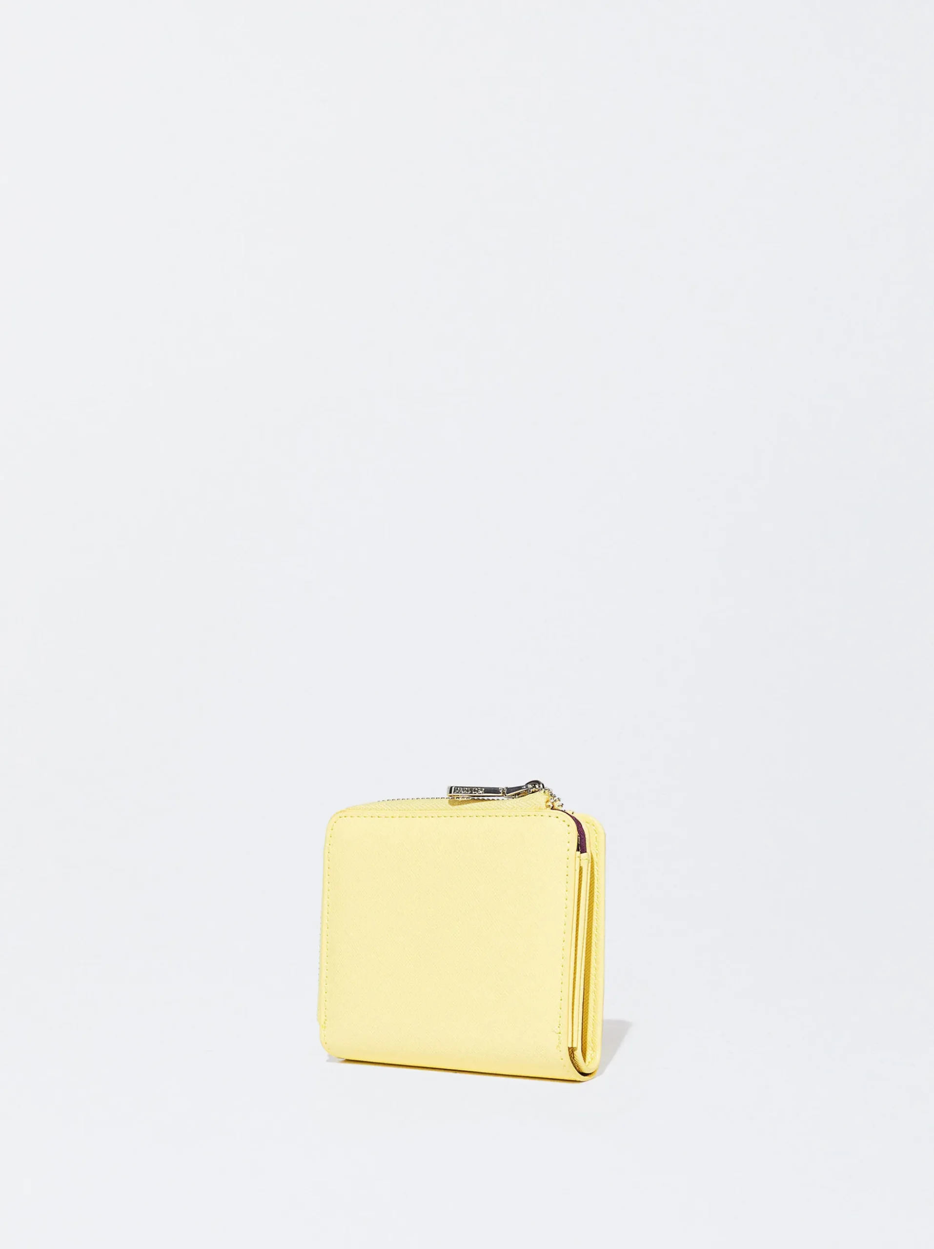 PARFOIS Geldbeutel|Basics>Basic Brieftasche Gelb