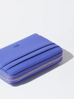 PARFOIS Geldbeutel>Basic Brieftasche Violett