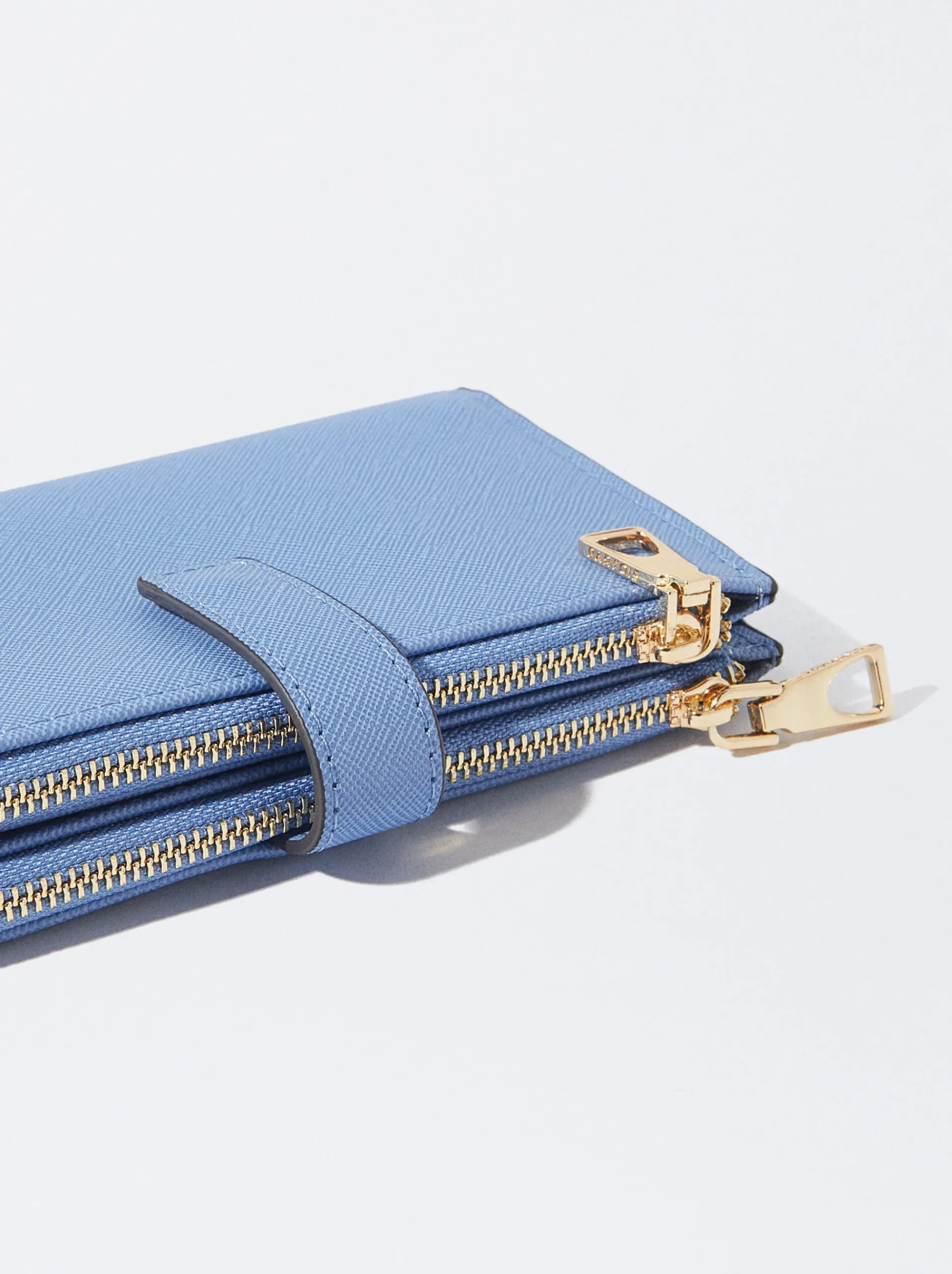 PARFOIS Digitaluhren>Basic Brieftasche