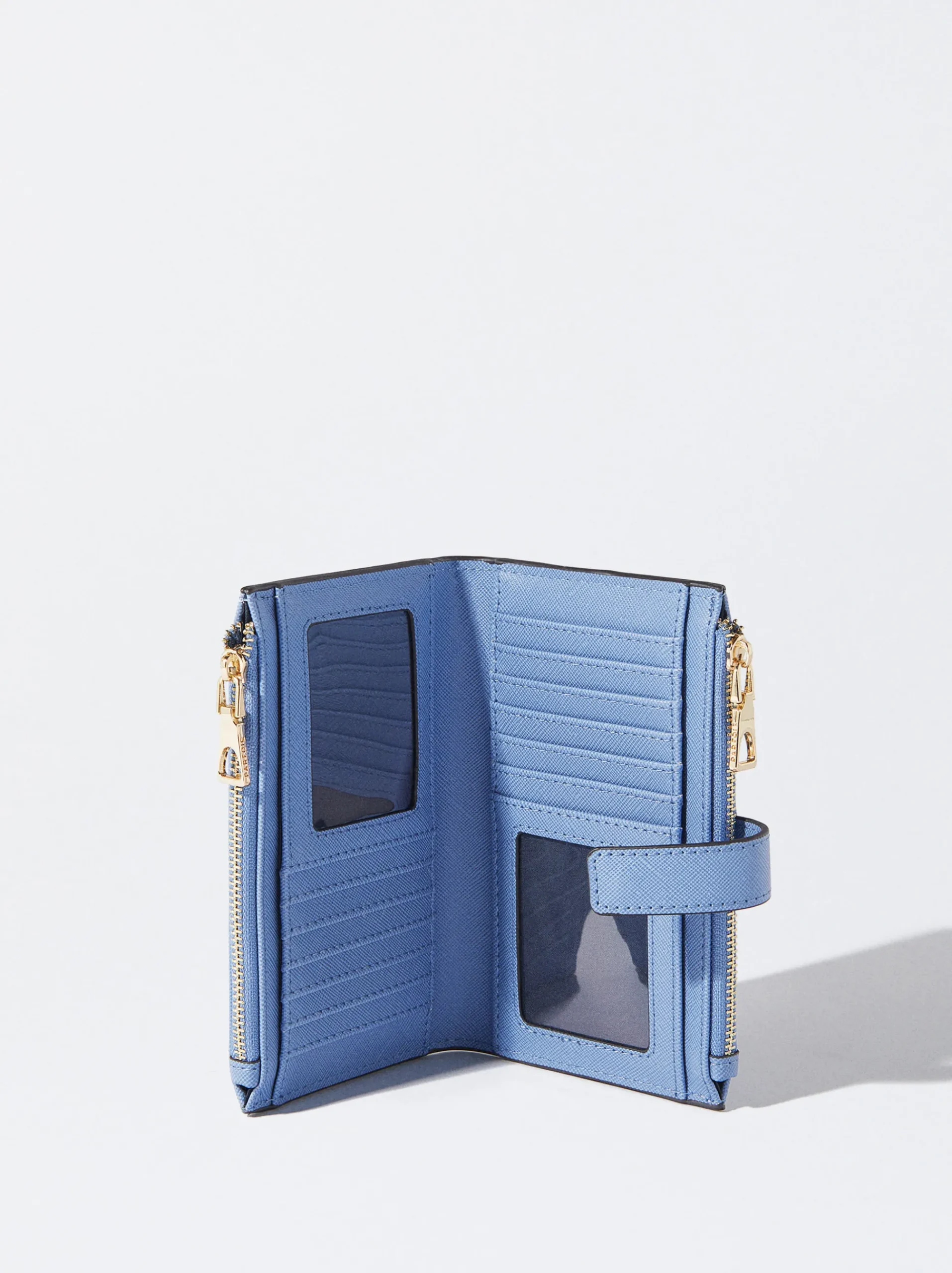 PARFOIS Digitaluhren>Basic Brieftasche