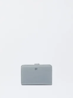 PARFOIS Digitaluhren>Basic Brieftasche Blau