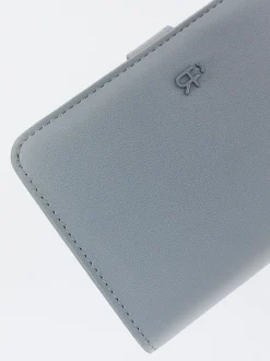 PARFOIS Digitaluhren>Basic Brieftasche Blau