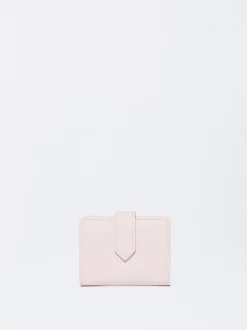 PARFOIS Geldbeutel>Basic Brieftasche Rosa