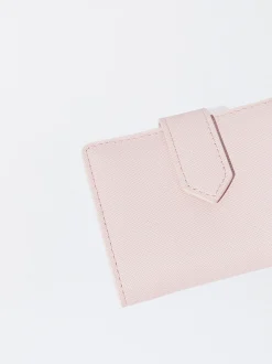 PARFOIS Geldbeutel>Basic Brieftasche Rosa
