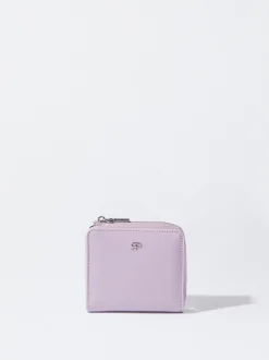 PARFOIS Mehrzwecktaschen>Basic Brieftasche Lila
