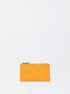 PARFOIS Geldbeutel|Basics>Basic Brieftasche Orange