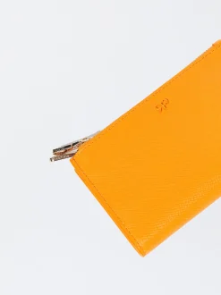 PARFOIS Geldbeutel|Basics>Basic Brieftasche Orange