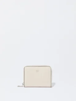 PARFOIS Handschuhe|Handschuhe>Basic Brieftasche Beige