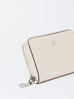 PARFOIS Handschuhe|Handschuhe>Basic Brieftasche Beige
