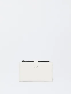 PARFOIS Geldbeutel|Basics>Basic Brieftasche Ekrü