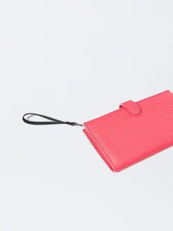 PARFOIS Geldbeutel>Basic Brieftasche Koralle