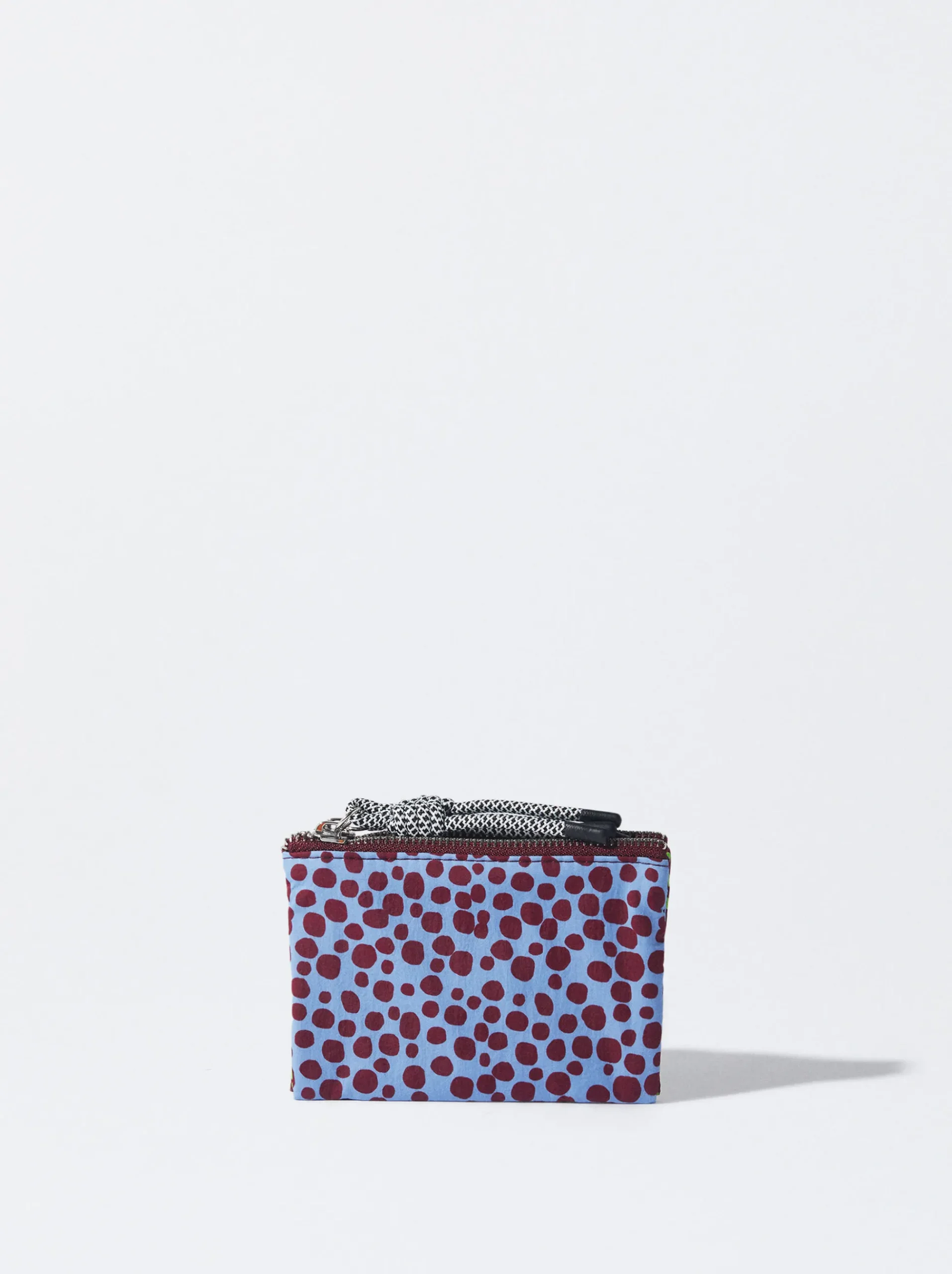 PARFOIS Absatzschuhe>Bedruckte Tasche Mehrfarbig