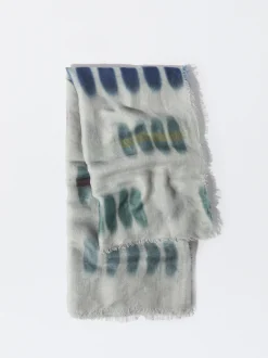 PARFOIS Printed>Bedrucktes Halstuch Weib