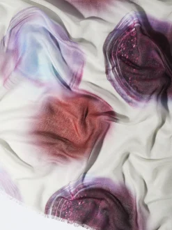 PARFOIS Schals|Stoles>Bedrucktes Halstuch Ekr&uuml;