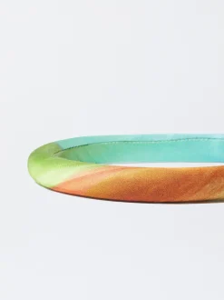 PARFOIS Metall Sonnenbrille>Breiter Haarreif Mit Zierknoten Mehrfarbig