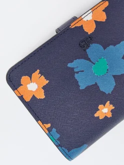 PARFOIS Mützen und Baretts|Winterhüte>Brieftasche Mit Blumenprint