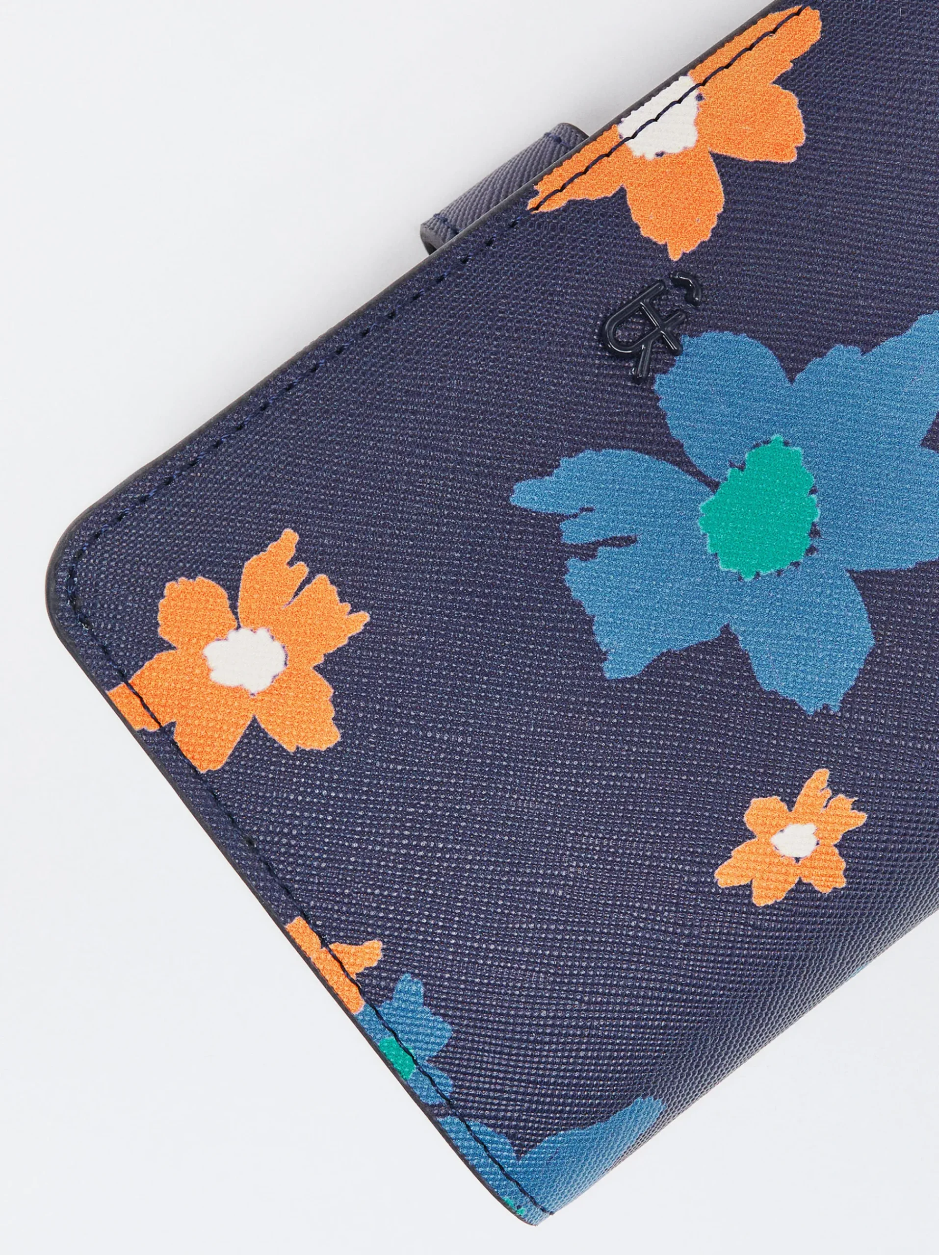 PARFOIS Mützen und Baretts|Winterhüte>Brieftasche Mit Blumenprint