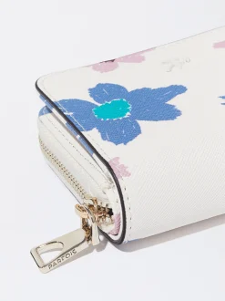 PARFOIS Mützen und Baretts|Winterhüte>Brieftasche Mit Blumenprint Mehrfarbig