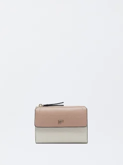PARFOIS Mehrzwecktaschen|Etuis und Kulturbeutel>Brieftasche Mit Druckknopfverschluss