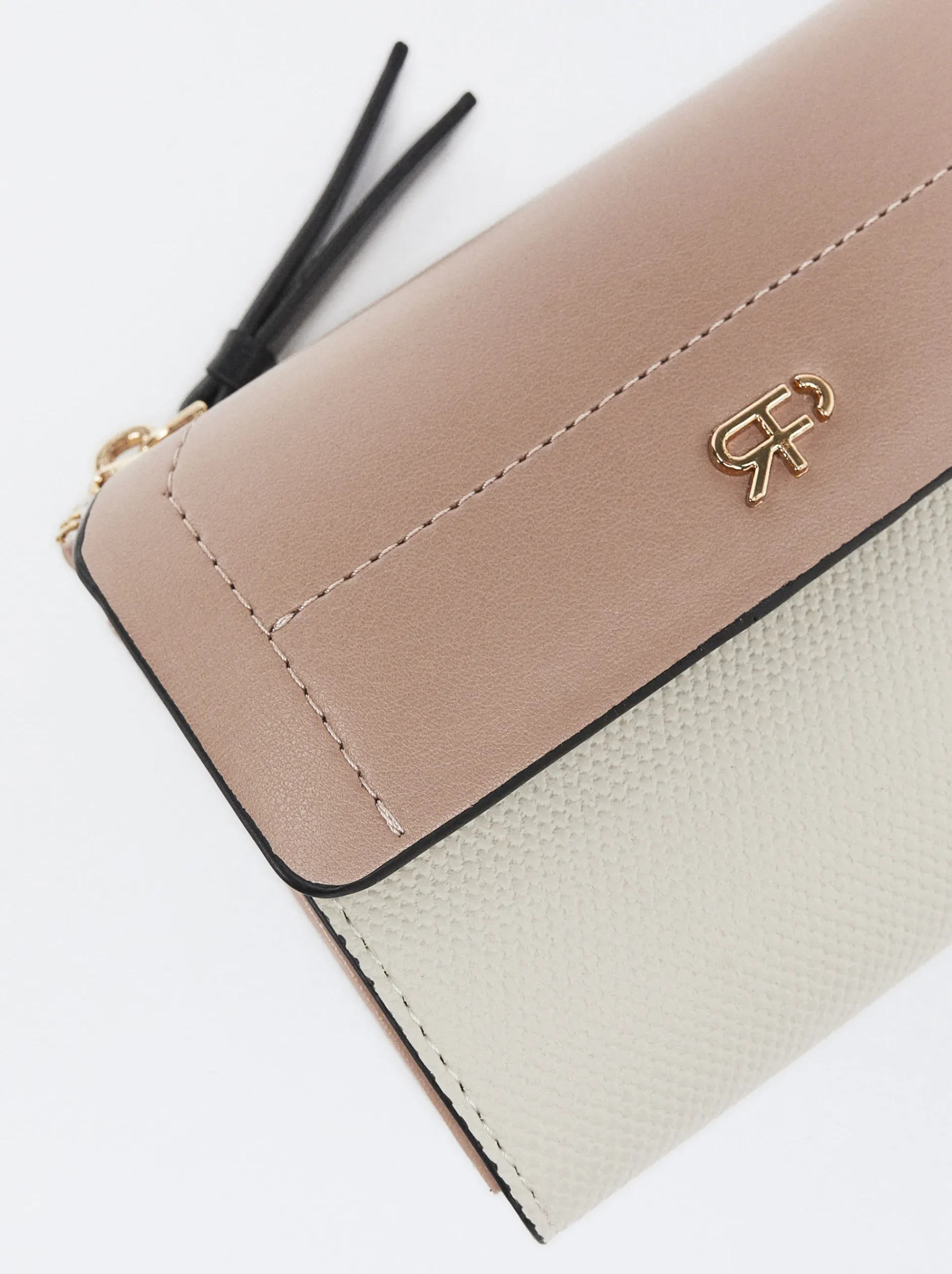 PARFOIS Mehrzwecktaschen|Etuis und Kulturbeutel>Brieftasche Mit Druckknopfverschluss