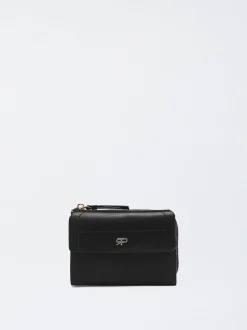 PARFOIS Mehrzwecktaschen|Etuis und Kulturbeutel>Brieftasche Mit Druckknopfverschluss