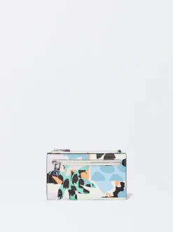 PARFOIS Geldbeutel>Brieftasche Mit Print Mehrfarbig