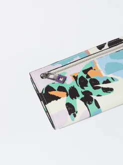 PARFOIS Geldbeutel>Brieftasche Mit Print Mehrfarbig