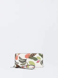 PARFOIS Handschuhe|Handschuhe>Brieftasche Mit Print