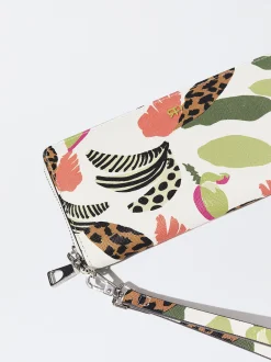 PARFOIS Handschuhe|Handschuhe>Brieftasche Mit Print